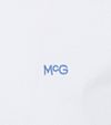 McGregor Piqué Polo Hvid Product / Detail