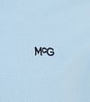 McGregor Piqué Polo Lichtblauw Product / Detail