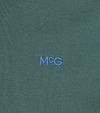 McGregor Piqué Poloshirt Dunkelgrün Product / Detail