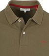 McGregor Piqué Poloshirt Olivgrün Product / Detail