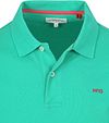 McGregor Polo piqué w średniej zieleni Product / Detail