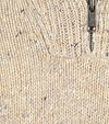McGregor Half Zip Pullover Merinowolle Sand Product / Detail