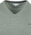 McGregor Pullover V-Ausschnitt Hellgrün Product / Detail