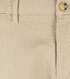 McGregor chinosy z moleskinu w kolorze ecru Product / Detail