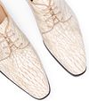 Melik Schoen Gevenes Beige Product