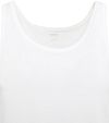 Mey Dry Cotton Athletic Singlet Biały Product / Detail