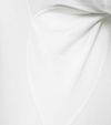 Mey Dry Cotton T-Shirt z dekoltem w serek Biały Product / Detail