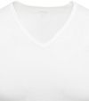 Mey Noblesse T-Shirt z dekoltem w serek, białe Product / Detail