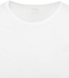 Mey T-shirt Col Rond Dry Coton Blanc Product / Detail