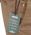 Meyer Bukser Roma Chino Lysbrun Product / Detail