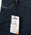 Meyer Pantalon Chicago Bleu Foncé Product / Detail