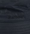 Barbour Wax Hoed Navy Product / Detail