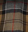 Barbour Wax Flat Cap Navy Product / Detail