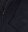 McGregor Strickjacke Merinowolle Navy Product / Detail