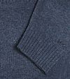 McGregor Pullover Lambswool Melange Navy Product / Detail