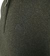 Superdry Essential Half Zip Ullmix Pullover Mørkegrønn Product / Detail