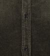 Anerkjendt Skjorte Akleif Corduroy Mørkegrønn Product / Detail