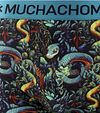 Muchachomalo 3-pack boksershorts Snakey Product / Detail