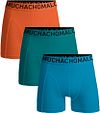 Muchachomalo Boxer Blu MICROFIB1010-73-6678