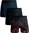 Muchachomalo Boxershorts 3-Pack Palmbirds PALMBIRDS1010-01-2555 order online | Suitable