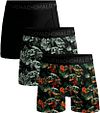 Muchachomalo Boxershorts 3-pack Sköldpadda TURTLE1010-01-314 köp | Suitable