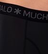 Muchachomalo boxershorts i mikrofiber 3-pak 34 Model / Detail