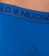 Muchachomalo Boxershorts Microfiber 3er-Pack 34 Model / Detail