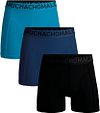 Muchachomalo Boxershorts Mikrofiber 3-pack 66 MICROFIB1010-66-5723