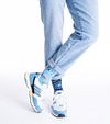 Calcetines de ciclismo Many Mornings Model / Sfeerbeeld