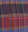 Camisa a cuadros multicolor Scotch and Soda Product / Detail