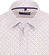 Camicia Suitable a maniche corte con stampa multicolore Product / Detail