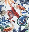 R2 Chemise Paisley Multicolour Product / Detail