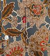 Levi's Short Sleeve Hemd Floral Multicolor Product / Detail