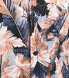 Desoto Overhemd Botanic Print Multicolour Product / Detail