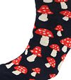 Happy Socks Socken Mushroom Rot Product / Detail