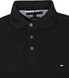 Tommy Hilfiger 1985 Polo Shirt Black Product / Detail