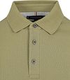 Tommy Hilfiger 1985 Faded Polo Shirt Green Product / Detail