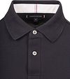 Tommy Hilfiger Polo Shirt Long Sleeve Navy Product / Detail
