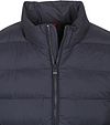 Tommy Hilfiger Mid Weight Jacke Marineblau Product / Detail