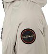 Napapijri Riobamba Jacket Beige Product / Detail