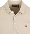 Napapijri Ealis Polo Beige Product / Detail