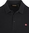 Napapijri Ealis Polo Sort Product / Detail