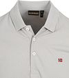 Napapijri Ealis Polo Szare Product / Detail
