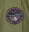 Napapijri Jacke Arino Grun Product / Detail