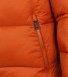Napapijri Jacke Suomi Orange Product / Detail
