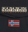 Napapijri Veste Rainforest Noir Product / Detail