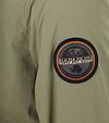 Napapijri Veste Agard Vert Product / Detail