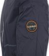 Napapijri Veste Cloudy Marine Product / Detail