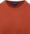 Suitable Respect Oinix Jersey de cuello redondo naranja Product / Detail