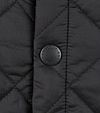Barbour Liddesdale Quilt Negro Product / Detail